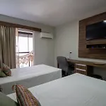 Garvey Park Hotel