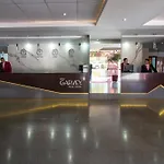 Garvey Park Hotel