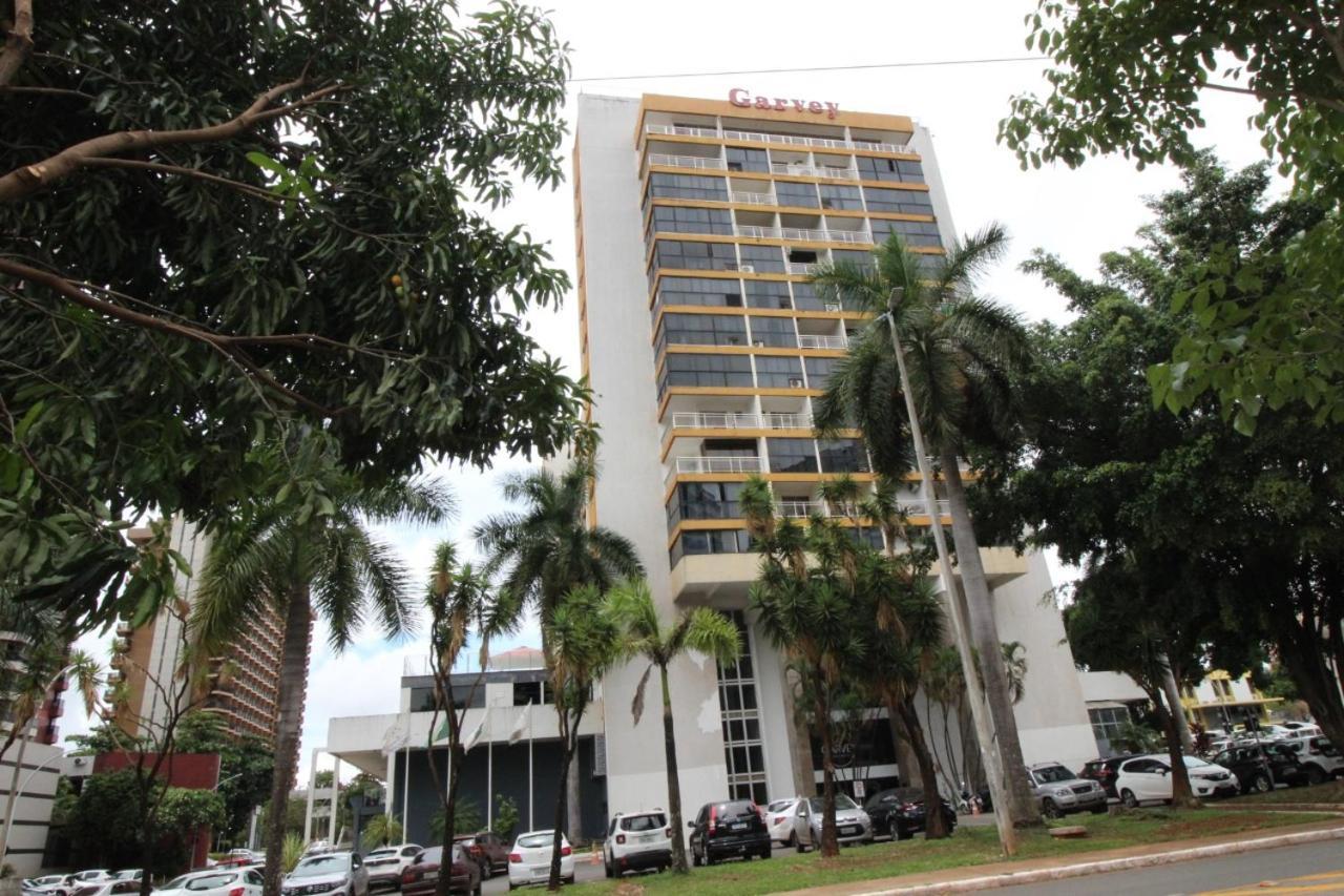 Garvey Park Hotel 3*