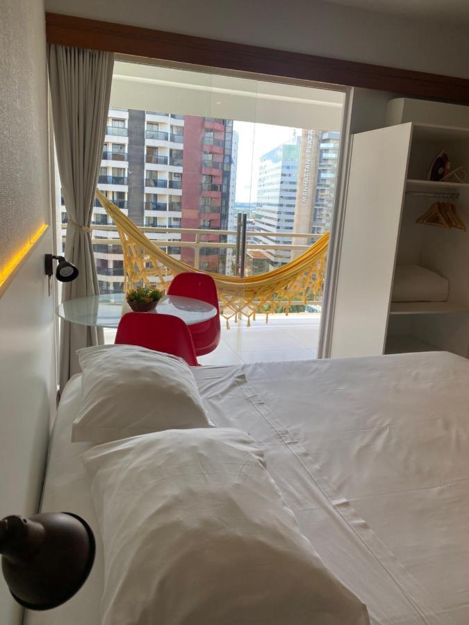 Garvey Park Hotel 3*