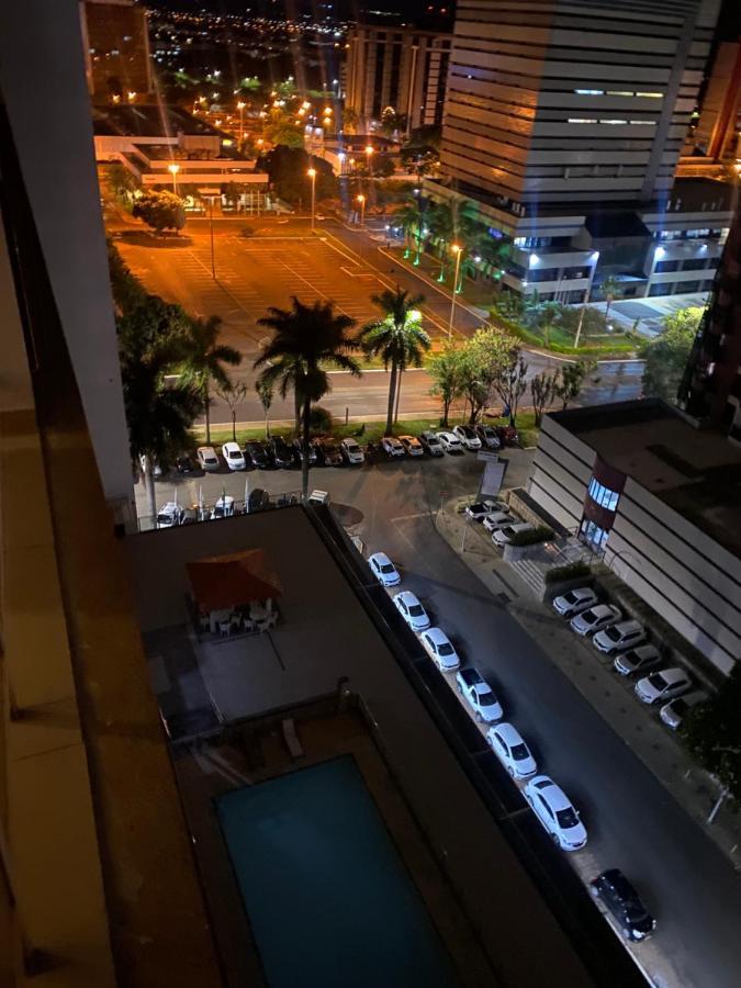 Garvey Park Hotel Brasilia