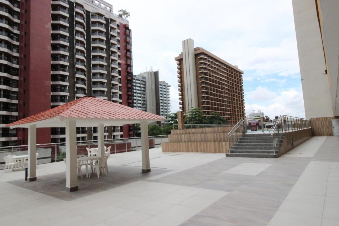 Garvey Park Brasilia