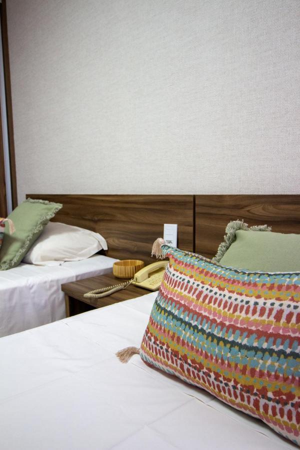 Garvey Park Hotel 3*