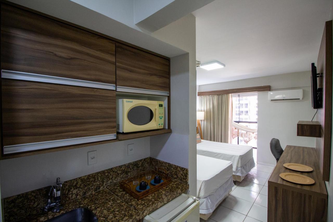 Hotel Garvey Park Brasilia