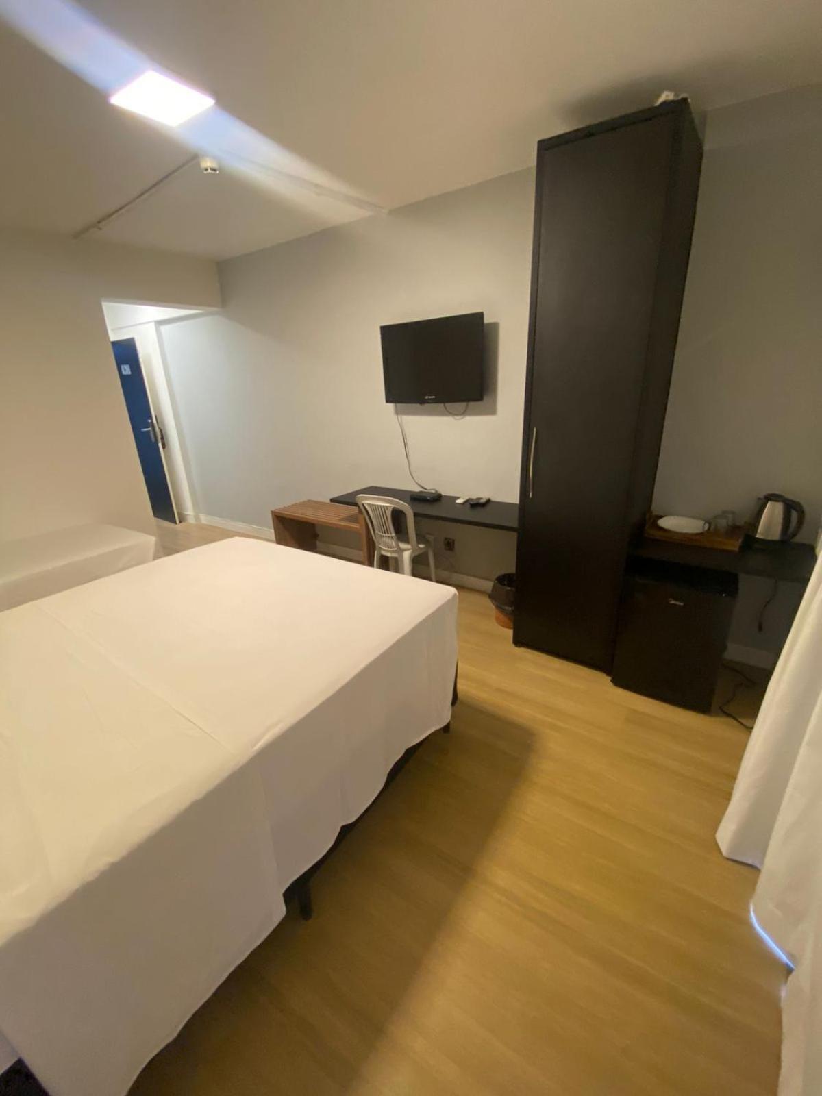 Garvey Park Hotel Brasilia