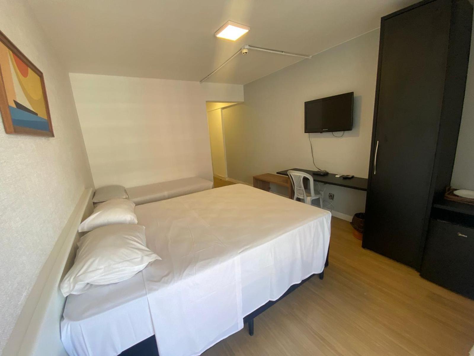 Hotel Garvey Park 3*