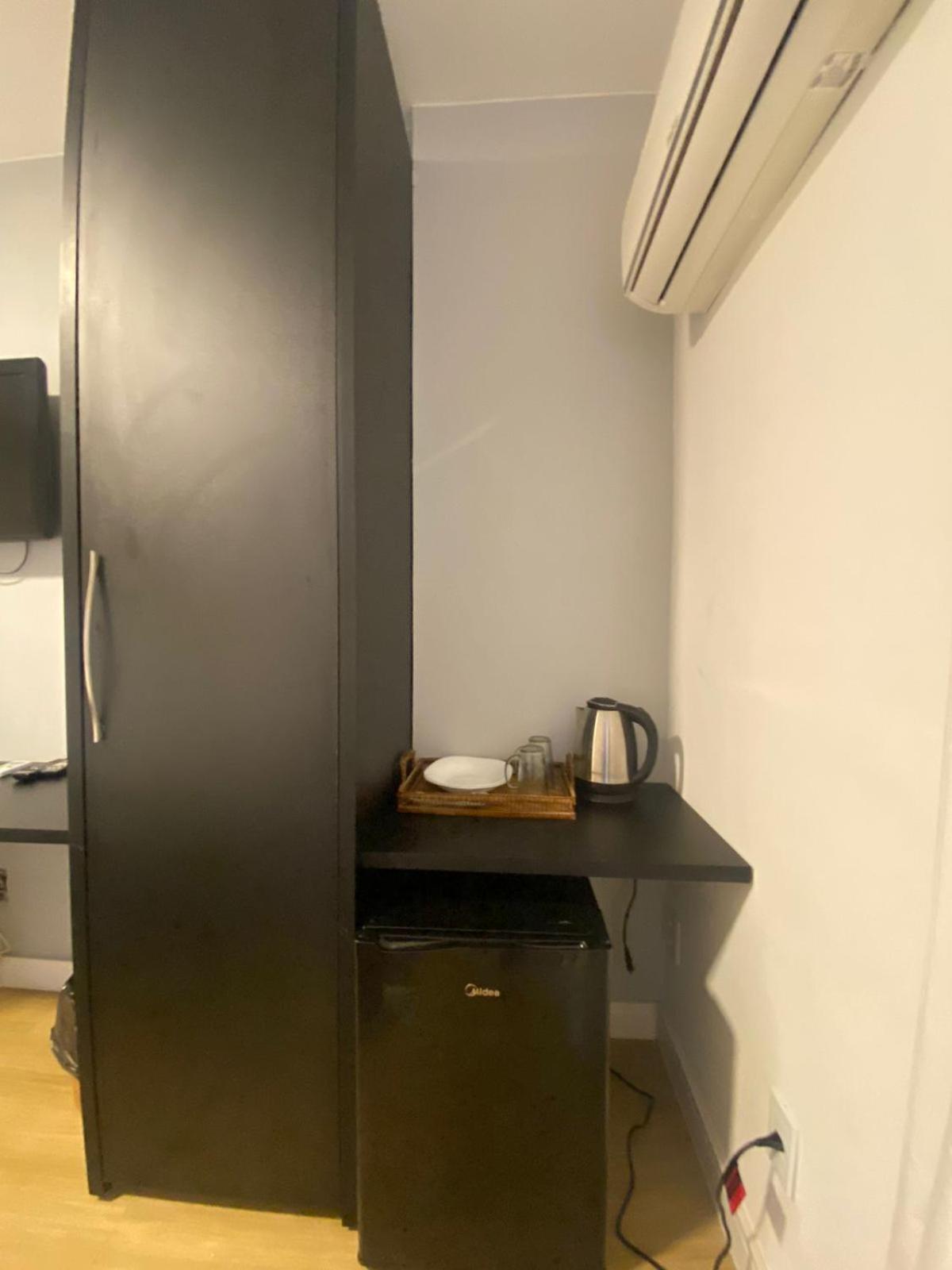 Garvey Park Hotel 3*
