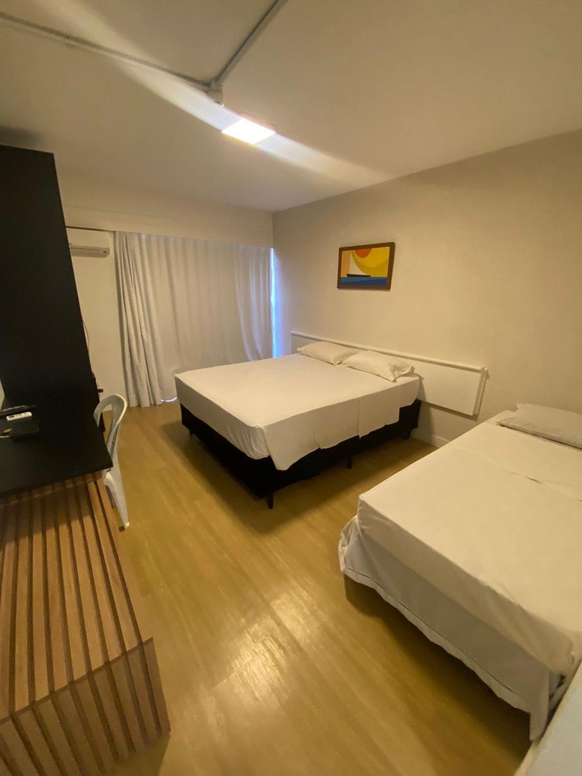 Garvey Park Hotel
