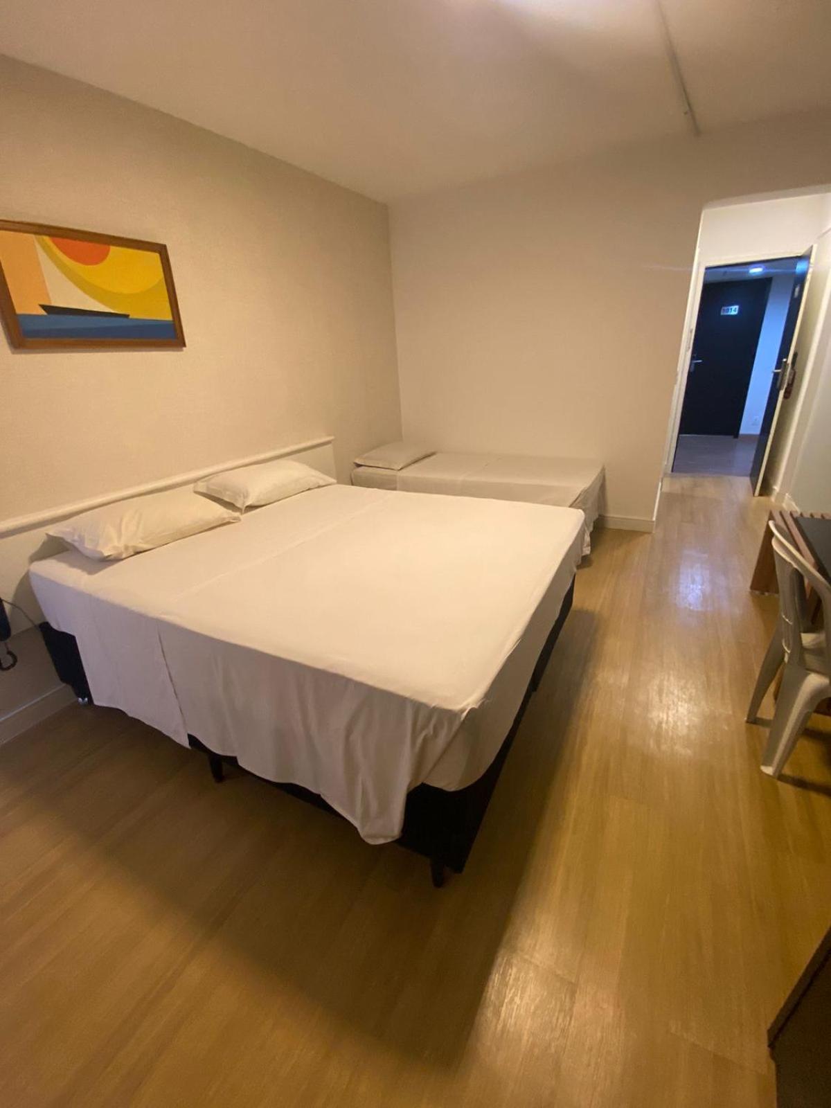 Hotel Garvey Park 3*