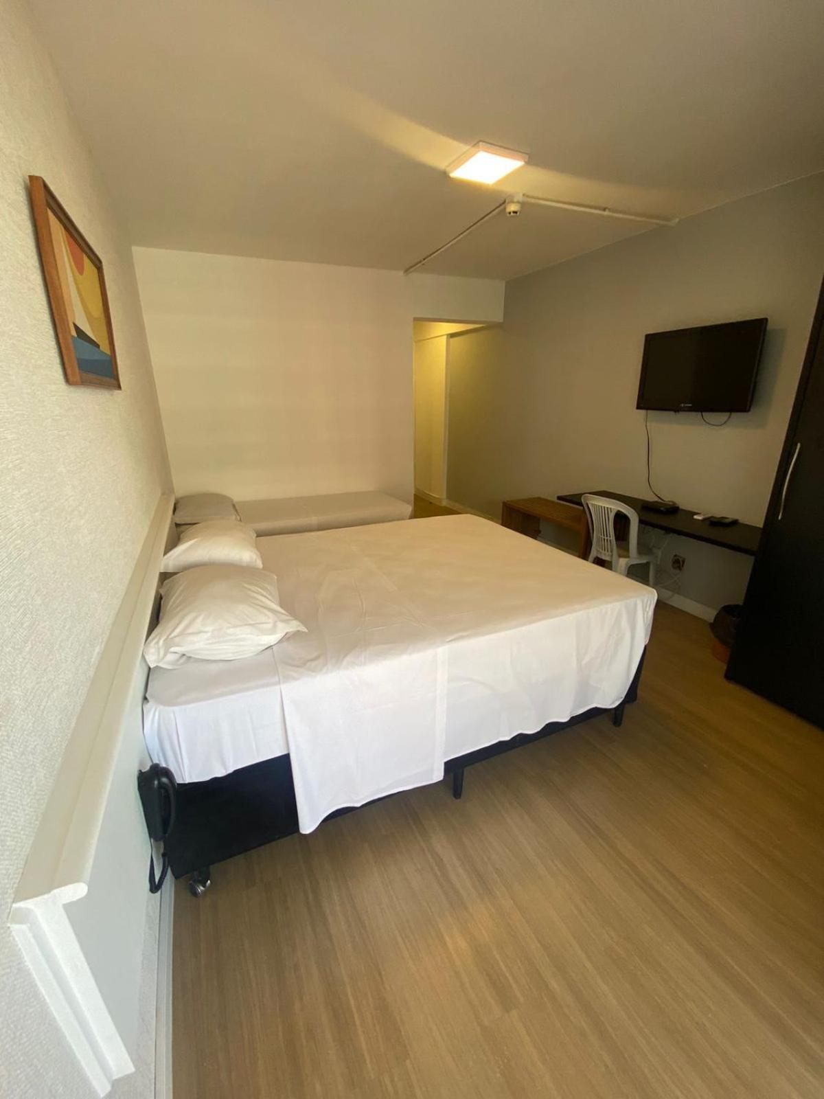Garvey Park Hotel