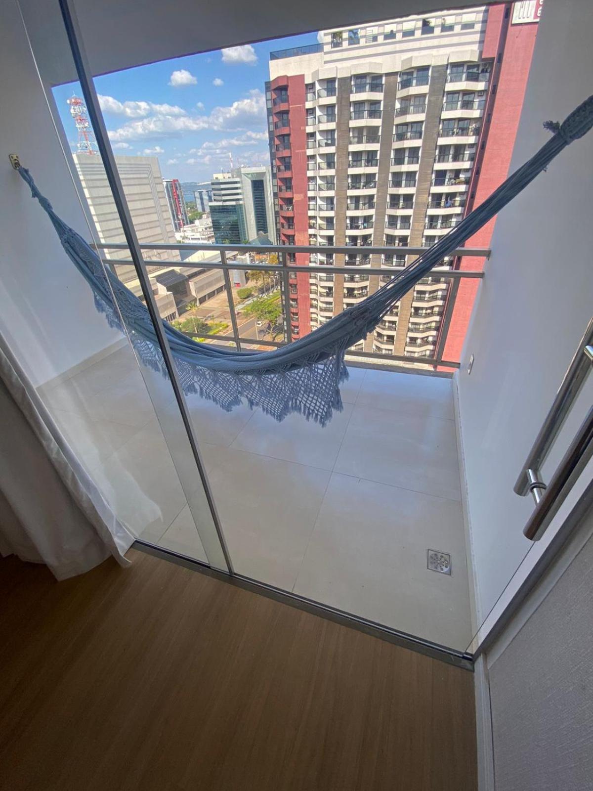 Garvey Park Hotel Brasilia