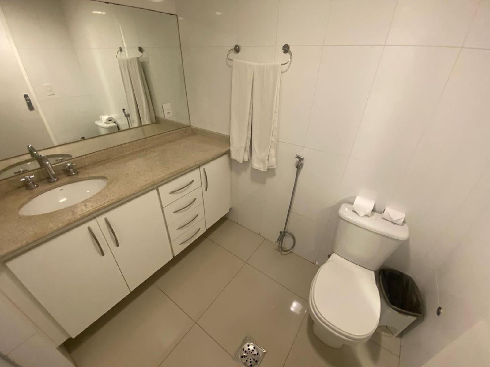 Garvey Park Hotel Brasilia