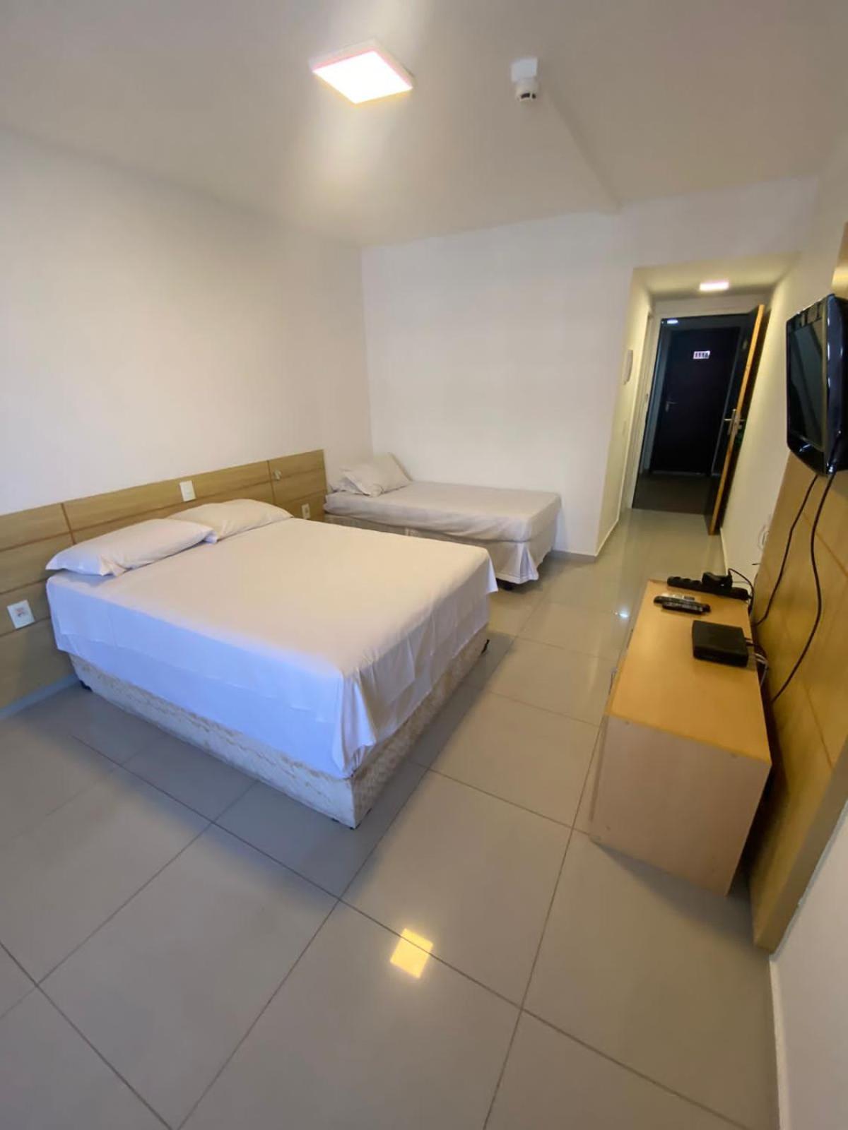 Garvey Park 3* Brasilia