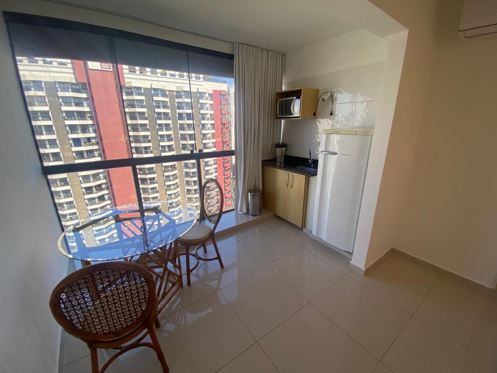 Garvey Park Hotel Brasilia
