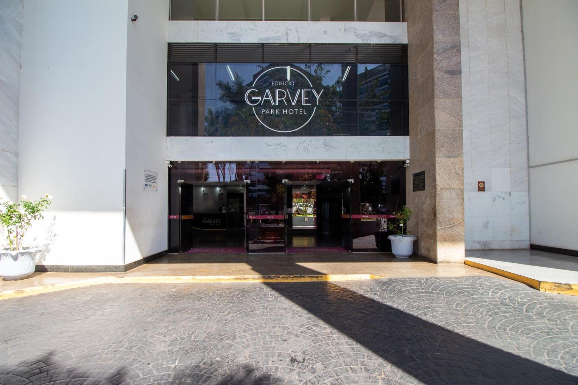 Garvey Park 3*
