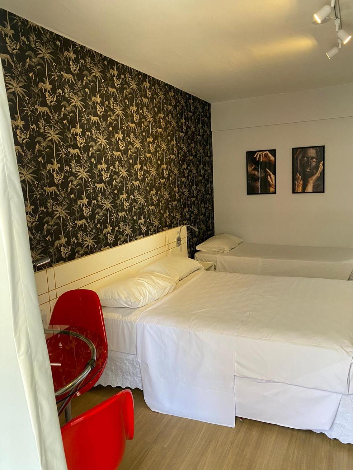 Hotel Garvey Park