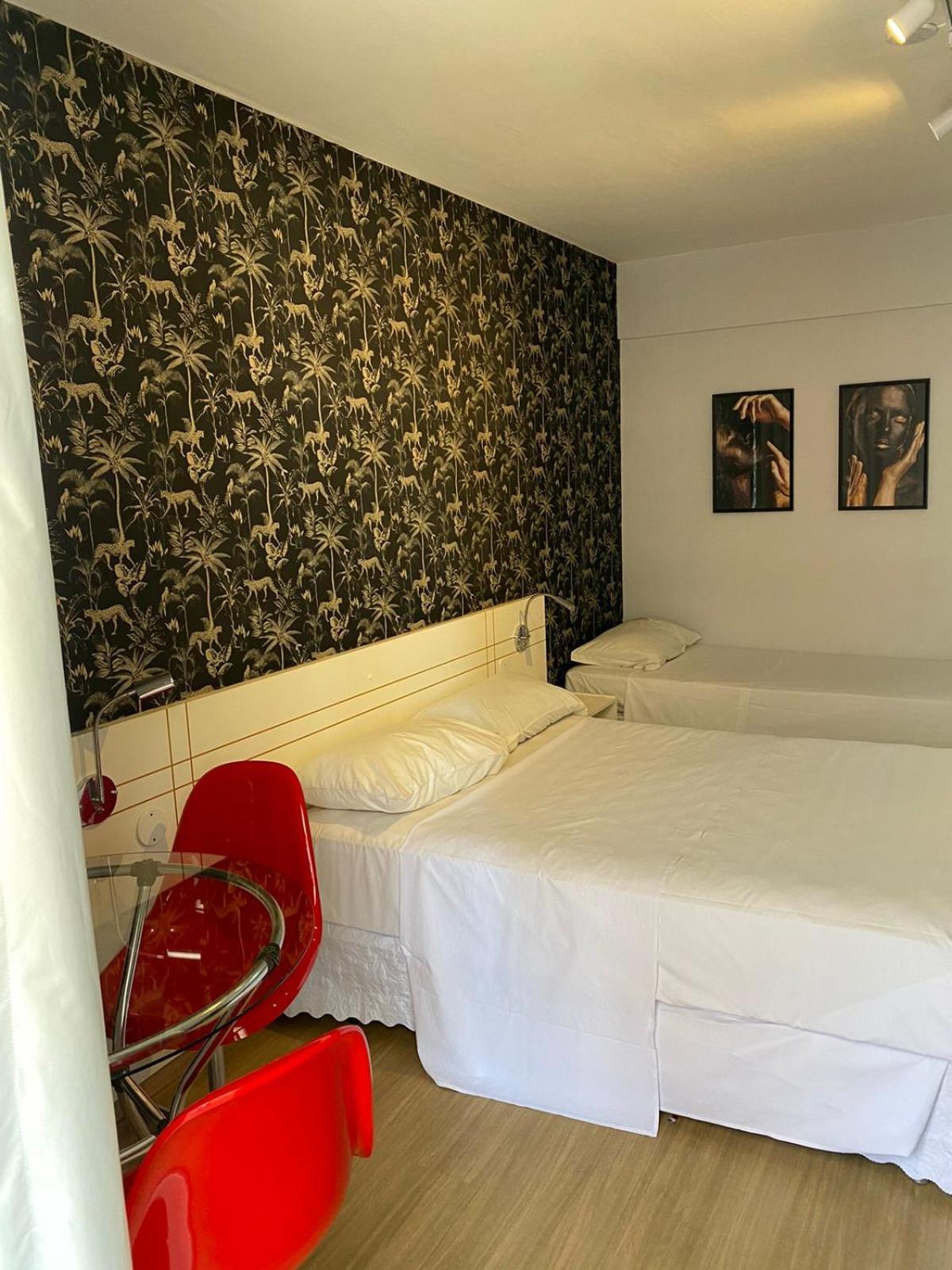 Hotel Garvey Park