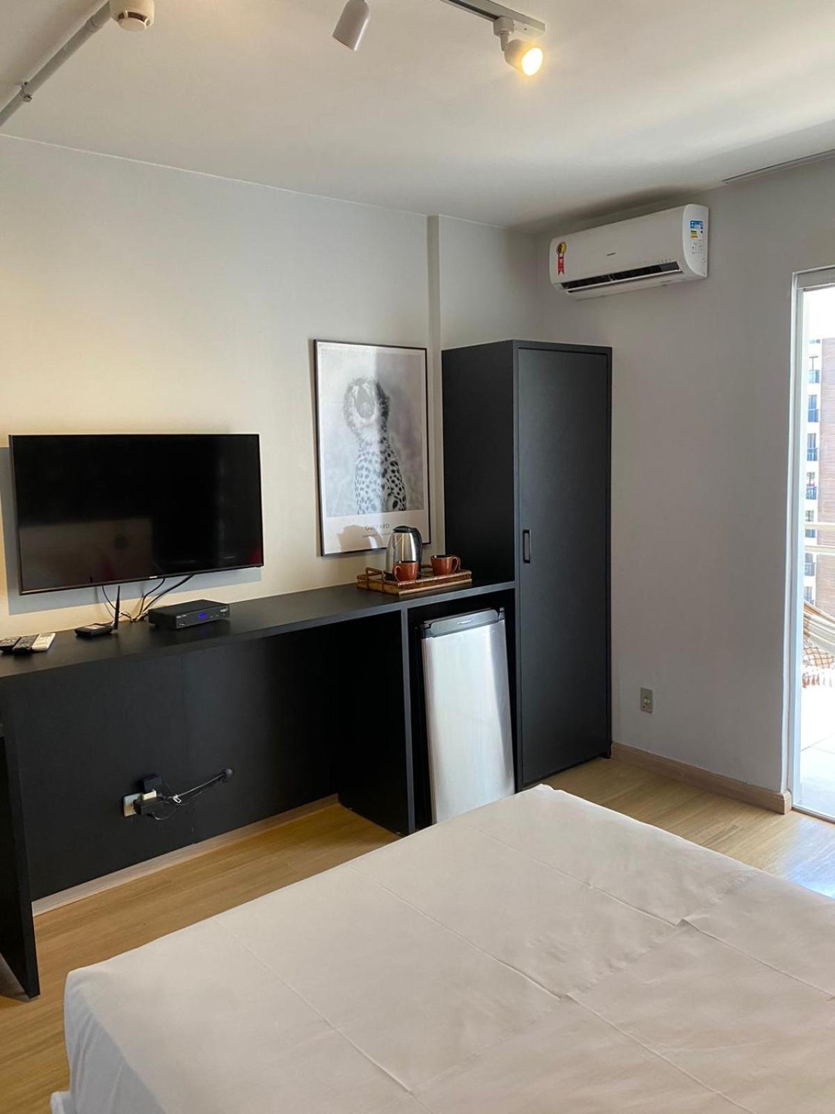 Garvey Park Hotel Brasilia