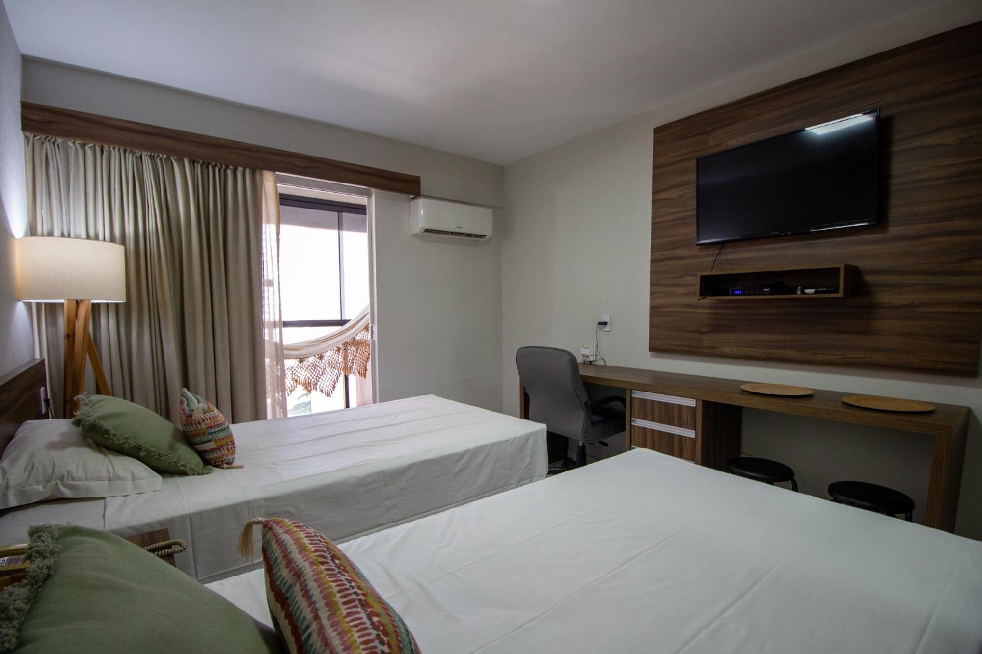 Garvey Park 3* Brasilia