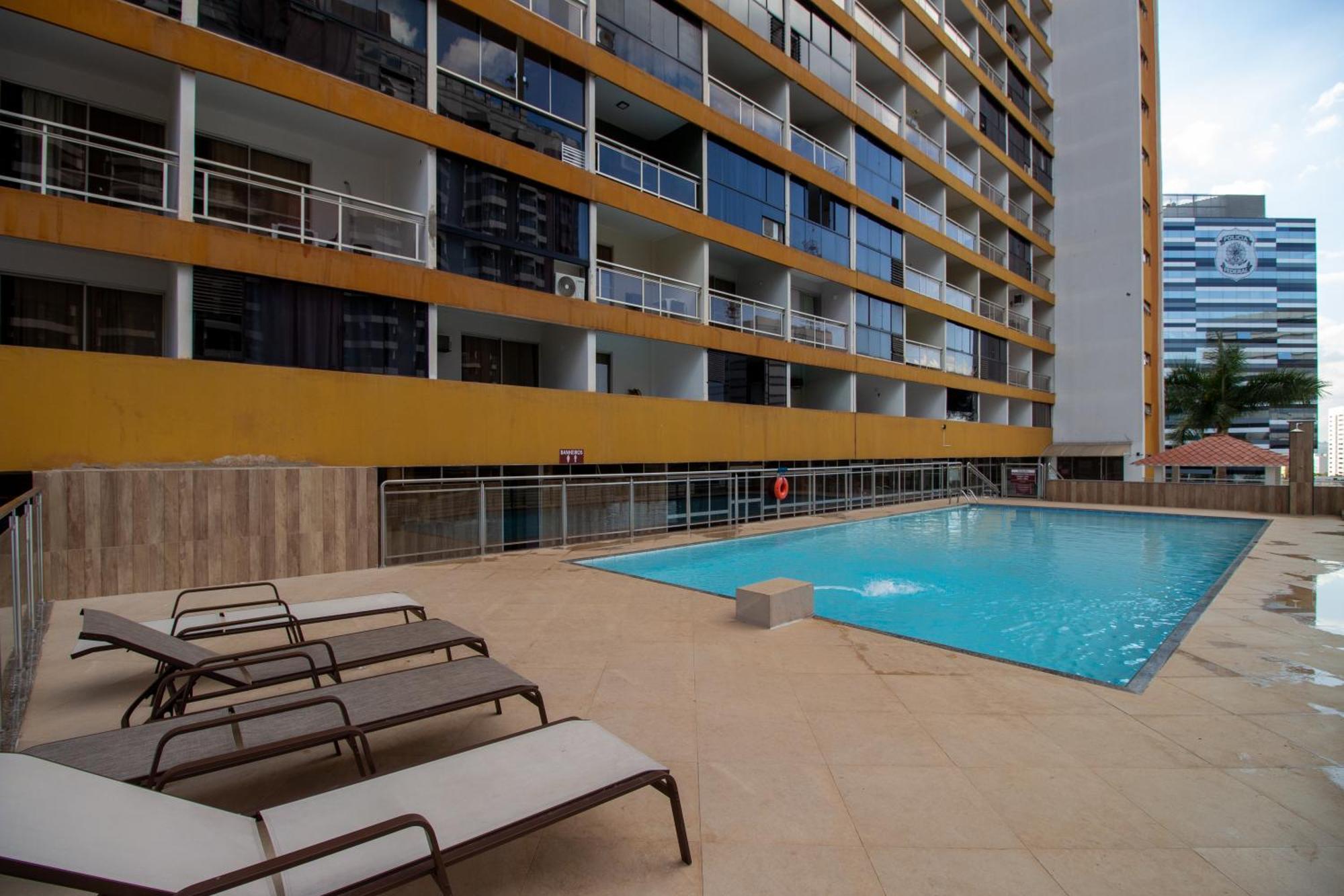 Hotel Garvey Park